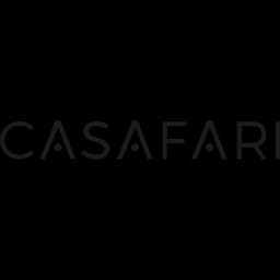 Logotipo de Casafari