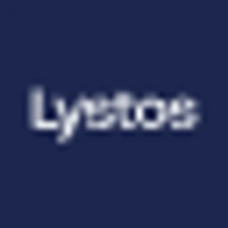 Logotipo de Lystos